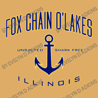 Fox Chain O'lakes Il Urban Pullover Hoodie | Artistshot