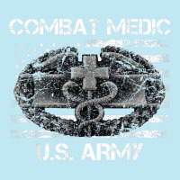 Vintage Army Combat Medic Veteran Gift For Us Army Veteran Urban Pullover Hoodie | Artistshot