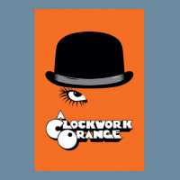 Clockwork Orange Poster Urban Pullover Hoodie | Artistshot