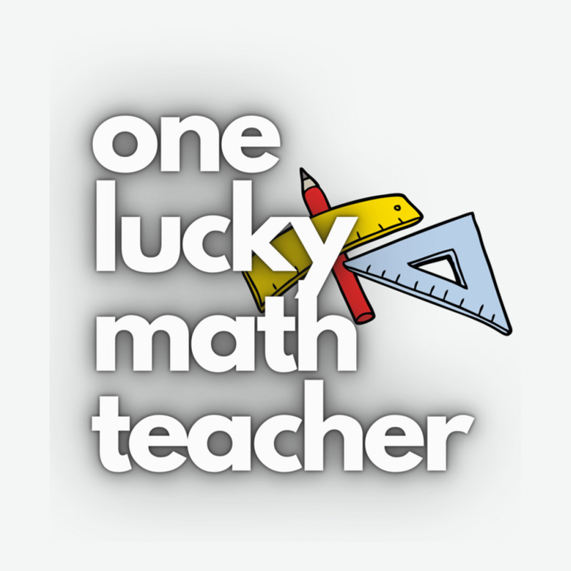 One Lucky Match Teacher  Premium Urban Pullover Hoodie | Artistshot