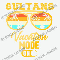 Sultans T Shirt Sultans Maldives Summer Vacation Urban Pullover Hoodie | Artistshot