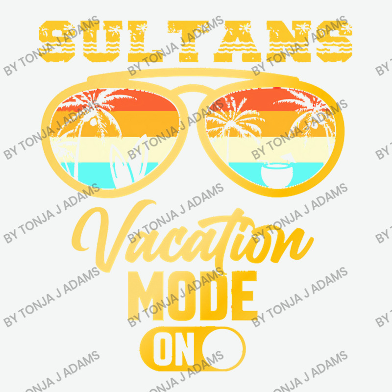 Sultans T Shirt Sultans Maldives Summer Vacation Urban Pullover Hoodie | Artistshot