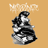 Days N Daze Rat Trap Urban Pullover Hoodie | Artistshot