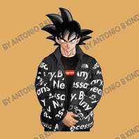 Goku Drip Urban Pullover Hoodie | Artistshot