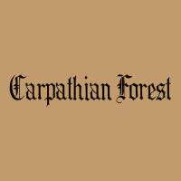 Carpathian Forest Urban Pullover Hoodie | Artistshot