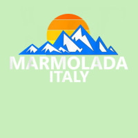 Marmolada Italy Italian Mountains T Shirt Urban Pullover Hoodie | Artistshot