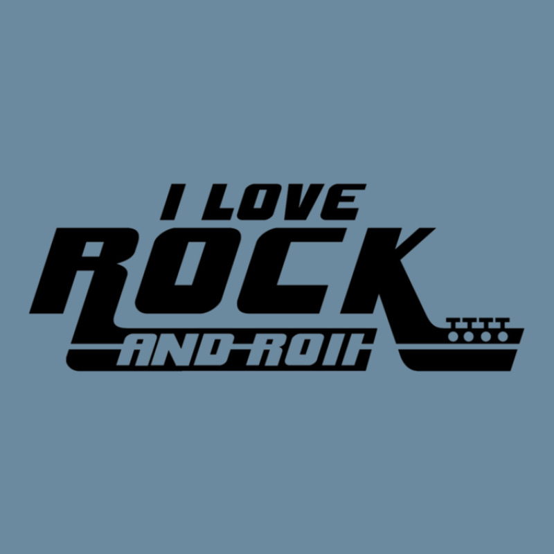 I Love Rock And Roll 3 Urban Pullover Hoodie | Artistshot