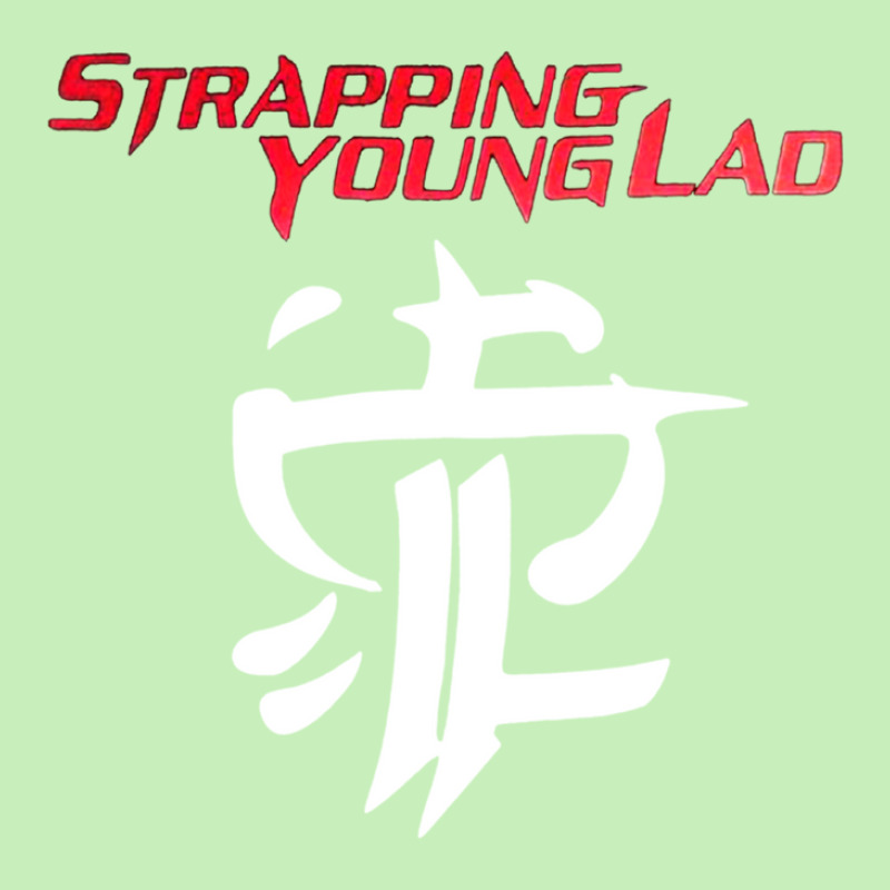 Strapping Young Lad 5f Urban Pullover Hoodie | Artistshot