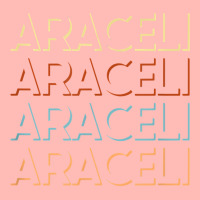 Araceli First Name Tshirt My Personalized Tee Named T Shirt Urban Pullover Hoodie | Artistshot