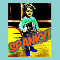 Spanky Our Gang Little Rascals Leatherette Tumbler | Artistshot