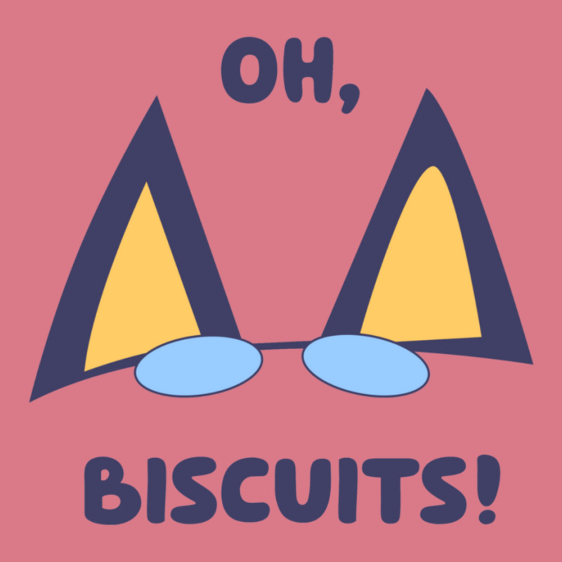 Oh Biscuits Leatherette Tumbler | Artistshot