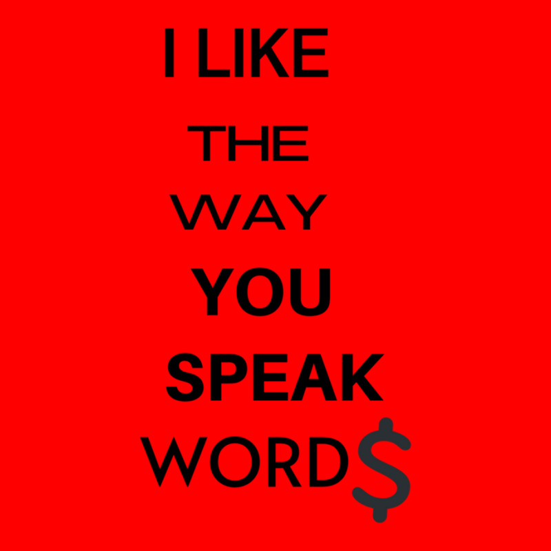 I Liked The Way You Speak Words Final Space Gift Bomber Jacket by ClintonSoto | Artistshot