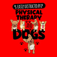 Physical Therapy Physical Therapy And Dogs Bomber Jacket | Artistshot