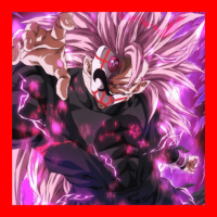 Black Goku Super Saiyan 3 Rosé Dragonball Heroes For Friend Bomber Jacket | Artistshot