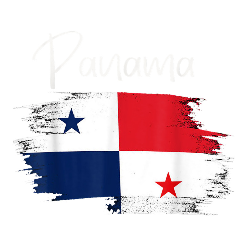 Panama Flag Tshirt, Panamanian Tshirt, Panama Flag For Women T Shirt Bomber Jacket by cm-arts | Artistshot