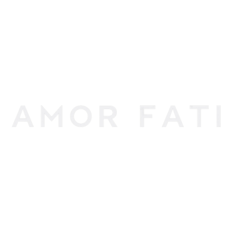 Amor Fati Love One's Fate Stoic Philosophy Latin Quotes Bomber Jacket by cm-arts | Artistshot