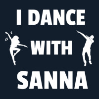 I Dance With Sanna Marin Beanie | Artistshot