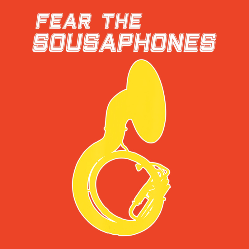 Fear The Sousaphones, Tuba, Sousaphone Beanie by cm-arts | Artistshot