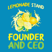 Lemonade Stand Founder And Ceo Lemon Juice Boss T Shirt Beanie | Artistshot