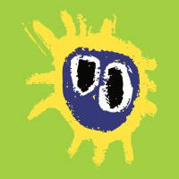 Screamadelica Primal Beanie | Artistshot