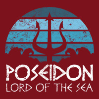 Poseidon Trident Hoodie Greek Gods Lord Of The Sea Pullover Hoodie Beanie | Artistshot