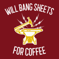 Will Bang Sheets For Coffee Worker Gift Beanie | Artistshot