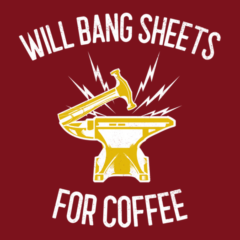 Will Bang Sheets For Coffee Worker Gift Beanie | Artistshot