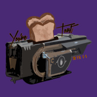 You_re Toast! (jotunn) Beanie | Artistshot