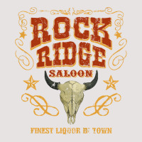 Rock Ridge Saloon, Rock Ridge Saloon Art, Rock Ridge Saloon Vintage, R Beanie | Artistshot