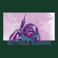 Btthole Surfers - Syringe - Tribute Design Visor Hat | Artistshot