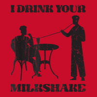 I Drink Your Milkshake   Milkshake Lover T Shirt Visor Hat | Artistshot