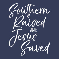 Christian Gift Southern Raised And Jesus Saved Visor Hat | Artistshot