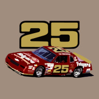 Tim Richmond 25 Visor Hat | Artistshot