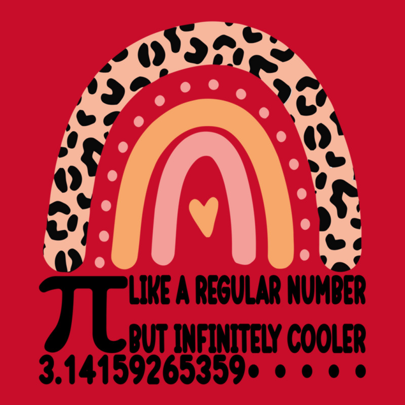 Funny Pi Day Teacher Quote, Pi Like A Regular Number But Infinitely Co Visor hat by cm-arts | Artistshot