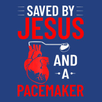 Saved By Jesus And A Pacemaker Heart Disease Awareness Visor Hat | Artistshot