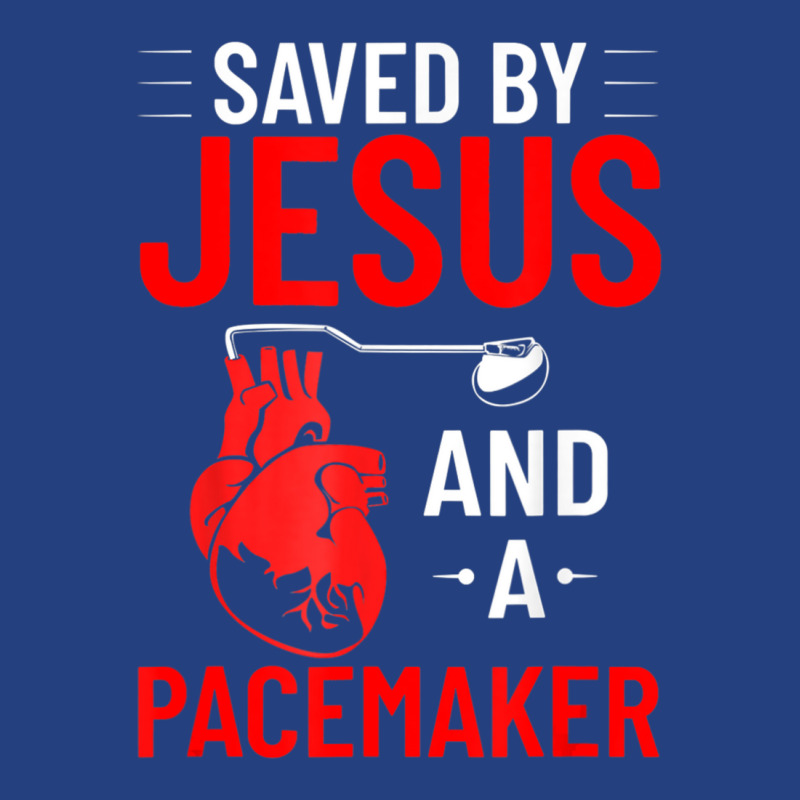 Saved By Jesus And A Pacemaker Heart Disease Awareness Visor Hat | Artistshot