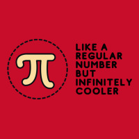 Pi Like A Regular Number But Infinitely Cooler Visor Hat | Artistshot