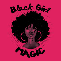 Black Girl Magic  History Month African Heritage Tee Pom Pom Beanie | Artistshot