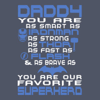 Daddy - Fathers Day - Gift For Dad _(b) Vintage T-shirt | Artistshot