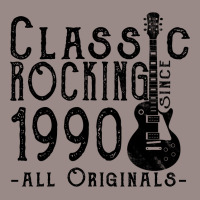 Rocking Since 1990 Vintage T-shirt | Artistshot