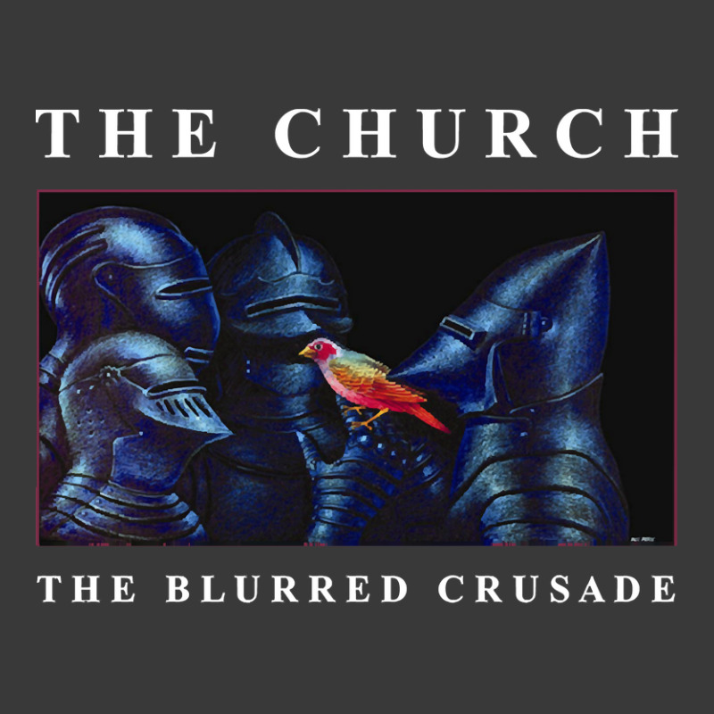 The Church The Blurred Crusade Pom Pom Beanie | Artistshot