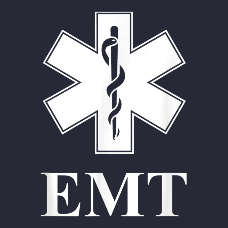 Emt First Responder 911 Emergency Medical Technician Shirt Pom Pom Beanie | Artistshot