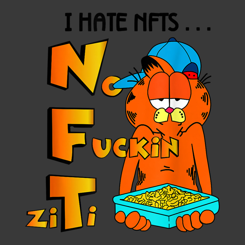 I Hate Nfts No Fuckin Ziti T Shirt Pom Pom Beanie by cm-arts | Artistshot