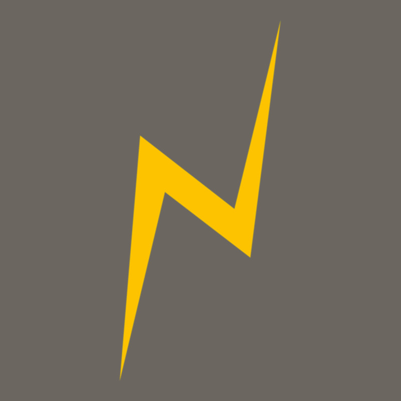 Lightning Bolt (yellow) Sun Shade Cap by SilviaMartinez | Artistshot