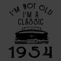I'm Not Old I'm A Classic 1954 Vintage T-shirt | Artistshot