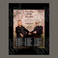 Tears For Fears The Tipping Point World Tour Date 2022 Iy22 Sun Shade Cap | Artistshot