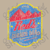 Red's Corner Bar, From The Movie Midnight Run Sun Shade Cap | Artistshot