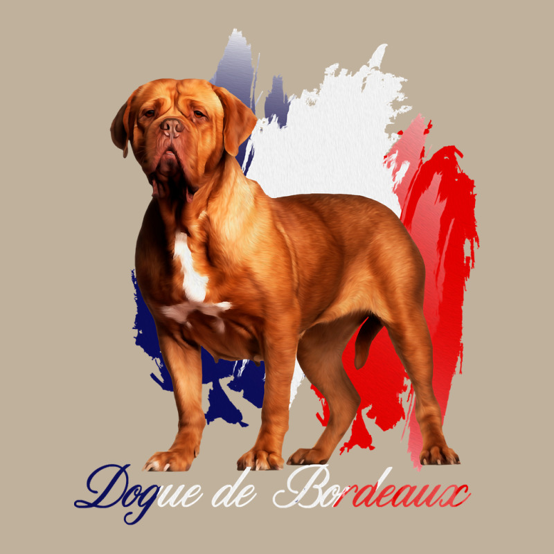 Dog Dogue De Bordeaux Digital Art Puppy Animal Sun Shade Cap | Artistshot