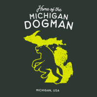 Home Of The Michigan Dogman, Home, Of The Michigan, Dogman, Home Of Th Mesh Back Trucker Hat | Artistshot