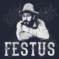 Festus From Gun Smoke Mesh Back Trucker Hat | Artistshot